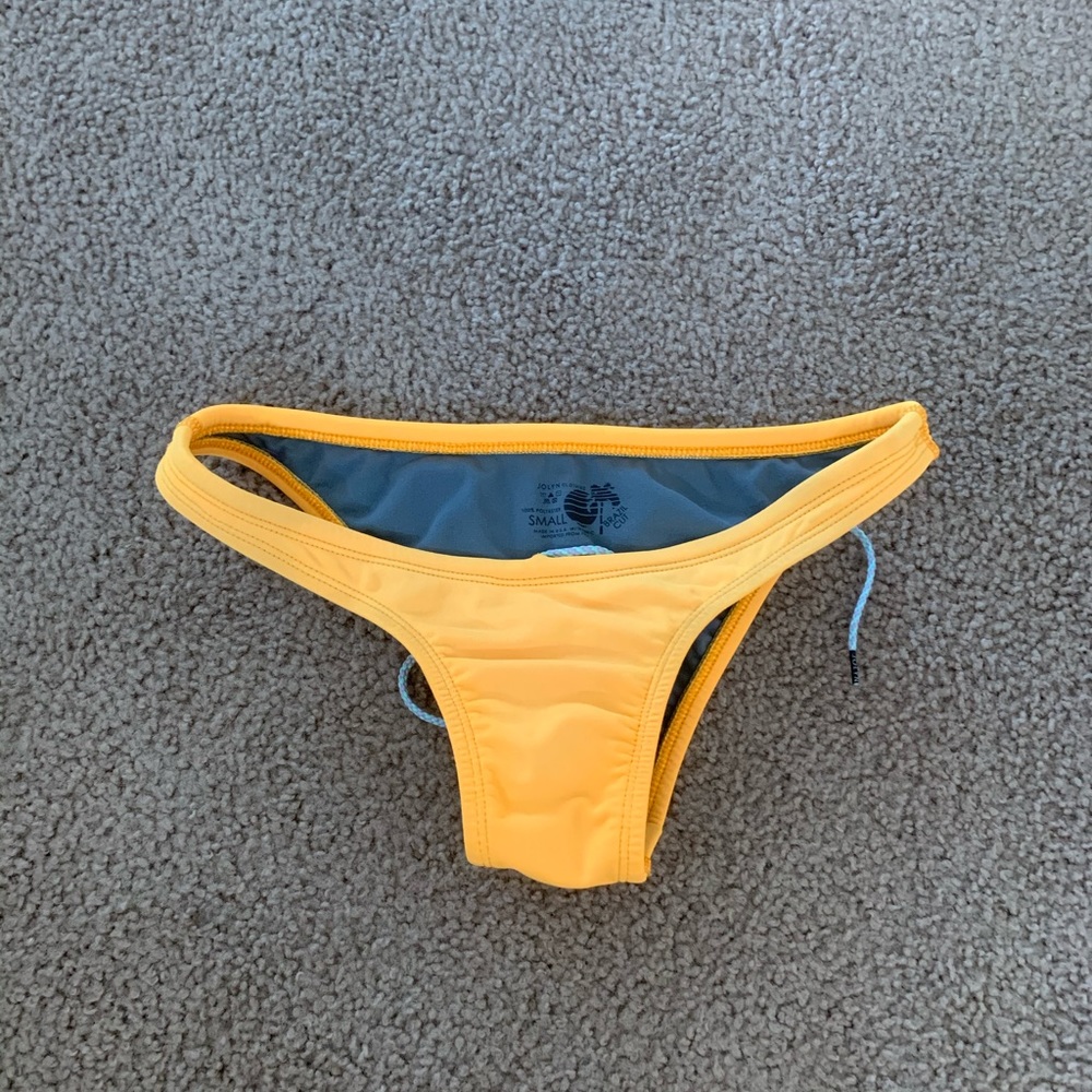 Jolyn bikini bottom